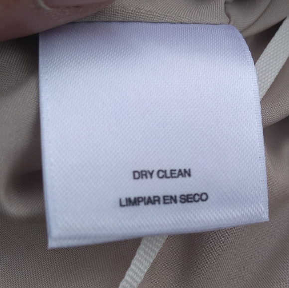 Nine West Black & White Sleeveless Dress, Size 12, Flared Skirt, Lace Ov… - Picture 7 of 12